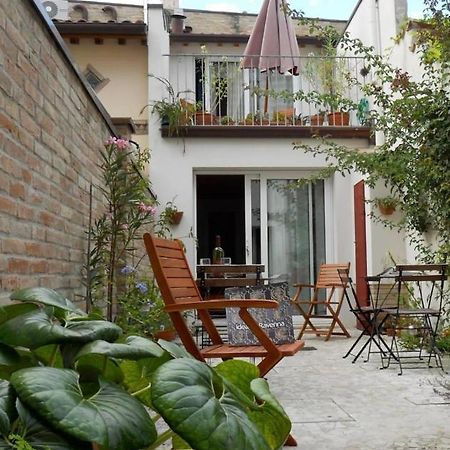 Bed and Breakfast R&B Il Cerchio Rávena Exterior foto