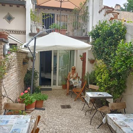 Bed and Breakfast R&B Il Cerchio Rávena Exterior foto