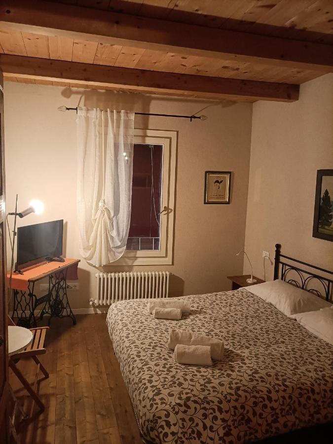 Bed and Breakfast R&B Il Cerchio Rávena Exterior foto