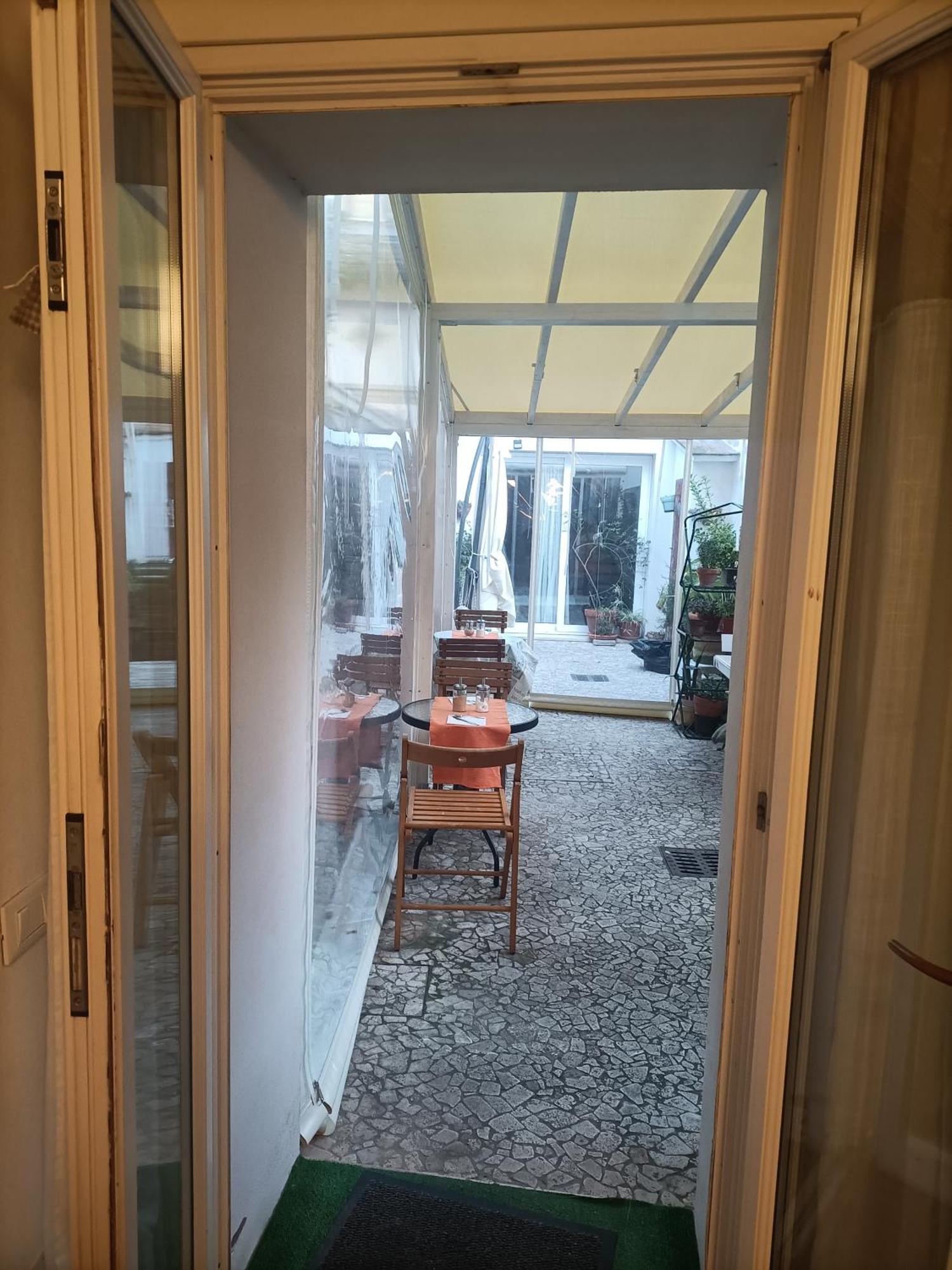 Bed and Breakfast R&B Il Cerchio Rávena Exterior foto